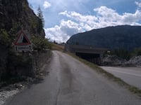 Le Saut von Le Villaret du Nial
