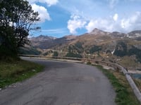 Le Saut von Le Villaret du Nial