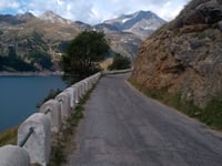 Le Saut von Le Villaret du Nial
