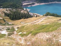 Le Saut von Le Villaret du Nial