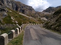 Le Saut von Le Villaret du Nial