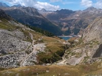 Le Saut von Le Villaret du Nial