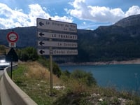 Le Saut von Le Villaret du Nial