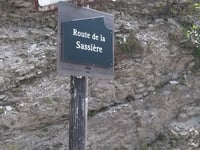 Le Saut von Le Villaret du Nial