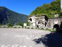 Le Scale di Primolano