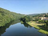 Le Serre de Tourre