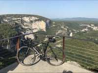Le Serre de Tourre