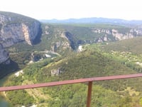 Le Serre de Tourre