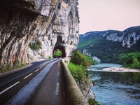 Le Serre de Tourre