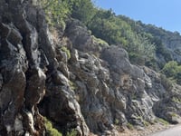 Le Serre de Tourre
