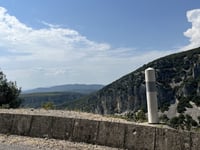 Le Serre de Tourre