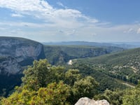Le Serre de Tourre