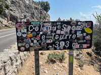 Le Serre de Tourre
