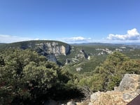 Le Serre de Tourre