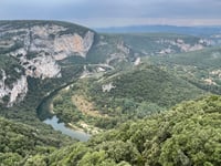 Le Serre de Tourre