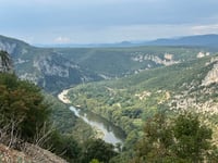 Le Serre de Tourre