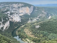 Le Serre de Tourre