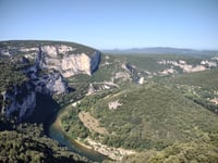 Le Serre de Tourre