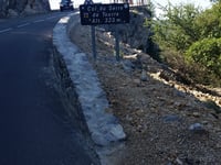 Le Serre de Tourre