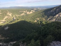 Le Serre de Tourre