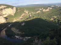 Le Serre de Tourre
