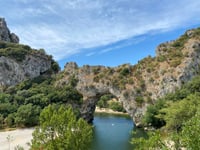 Le Serre de Tourre
