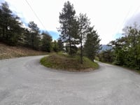 Le Serre des Houdouls