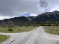 Le Serre des Houdouls