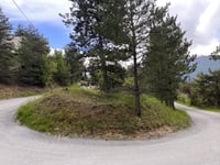 Le Serre des Houdouls