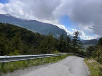 Le Serre des Houdouls