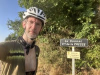Le Sonnac von La Cresse