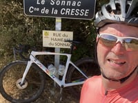 Le Sonnac von La Cresse