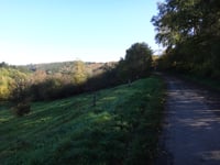 Le Stockai vanuit Wyompont