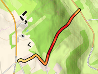 Le Tilleul da Route de Criquetot l'Esneval