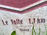 Le Tolfe