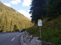 Le Tour vanuit Chamonix