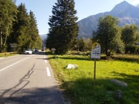 Le Tour vanuit Chamonix