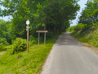 Le Tournant des Tchaurs desde Lesse