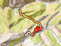 Le Touyet da Rouanne
