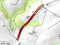 Le Vallet da Le Bretonnière