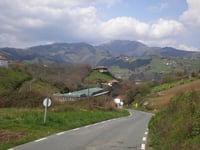 Leaburu von Ibarra