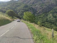 Léard da Saint Jean de Maurienne