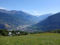 Léard da Saint Jean de Maurienne