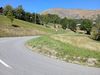 Léard da Saint Jean de Maurienne