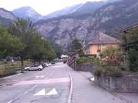 Léard da Saint Jean de Maurienne