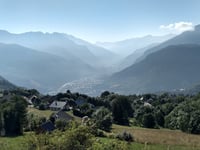 Léard da Saint Jean de Maurienne