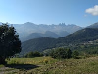 Léard da Saint Jean de Maurienne