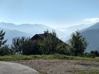 Léard da Saint Jean de Maurienne
