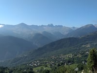 Léard da Saint Jean de Maurienne