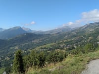Léard da Saint Jean de Maurienne
